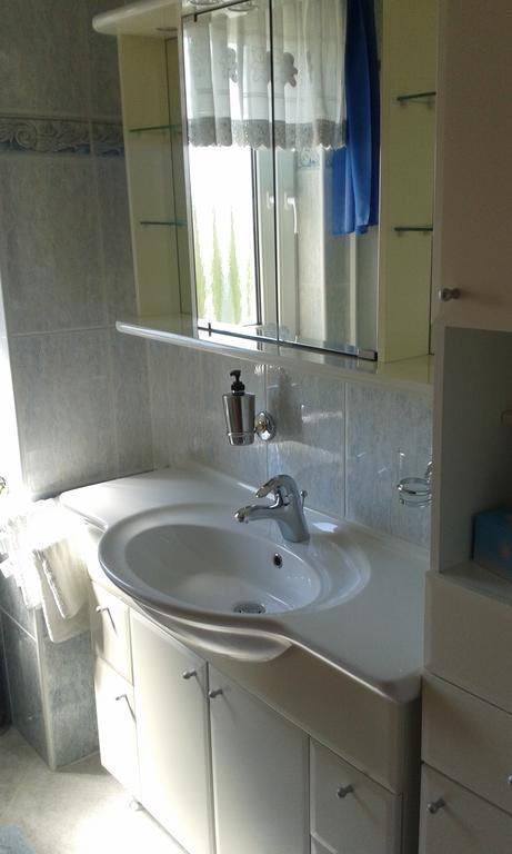 Apartments M&M Terzic Porec Exterior photo