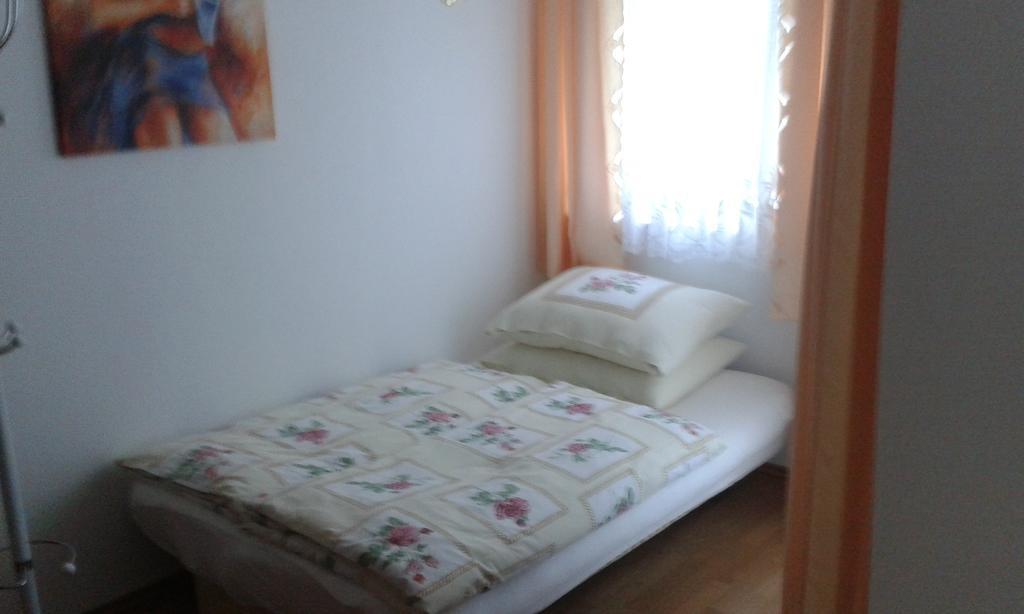 Apartments M&M Terzic Porec Exterior photo